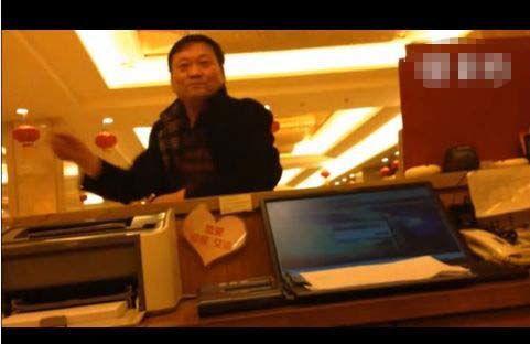 刘振最新爆料视频播放,事件真相再引热议